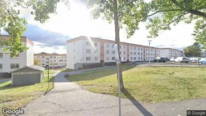Lägenheter att hyra i Norrköping - Bild från Google Street View
