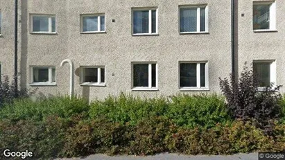 Lägenheter till salu i Västerort - Bild från Google Street View