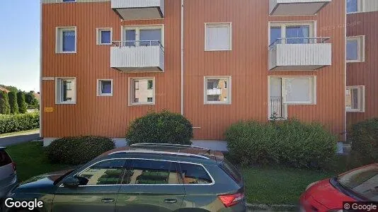 Lägenheter till salu i Enköping - Bild från Google Street View