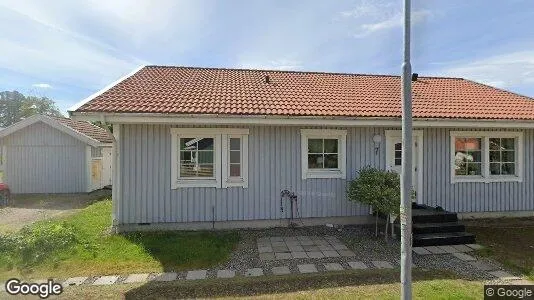 Lägenheter till salu i Bollnäs - Bild från Google Street View