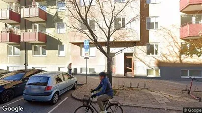 Bostadsrätter till salu i Norrköping - Bild från Google Street View