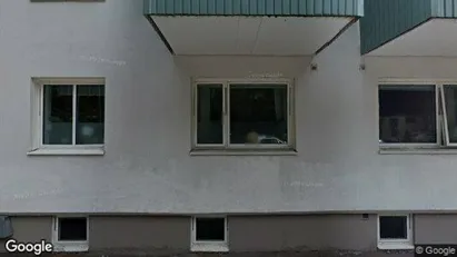 Lägenheter till salu i Johanneberg - Bild från Google Street View