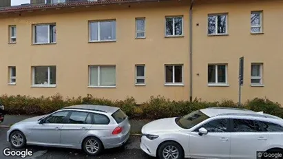Lägenheter till salu i Söderort - Bild från Google Street View