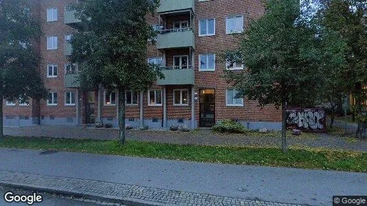 Lägenheter till salu i Malmö Centrum - Bild från Google Street View