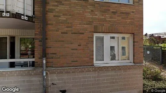 Lägenheter till salu i Lund - Bild från Google Street View