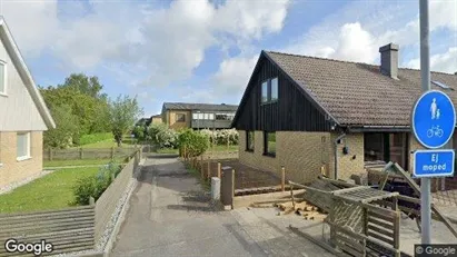 Lägenheter till salu i Vellinge - Bild från Google Street View