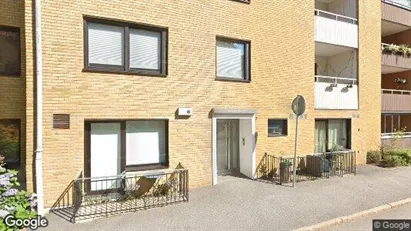 Lägenheter till salu i Göteborg Centrum - Bild från Google Street View