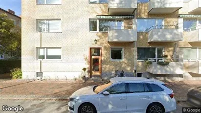 Lägenheter till salu i Malmö Centrum - Bild från Google Street View