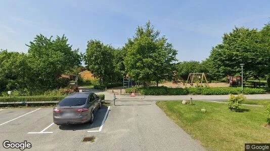Lägenheter till salu i Lund - Bild från Google Street View