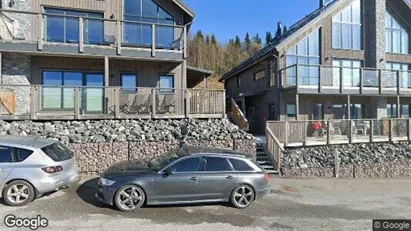 Lägenheter till salu i Åre - Bild från Google Street View