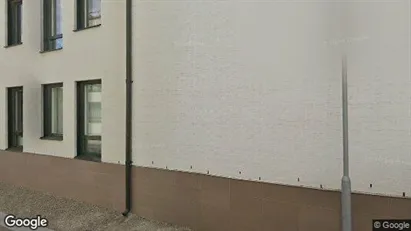 Lägenheter till salu i Lomma - Bild från Google Street View