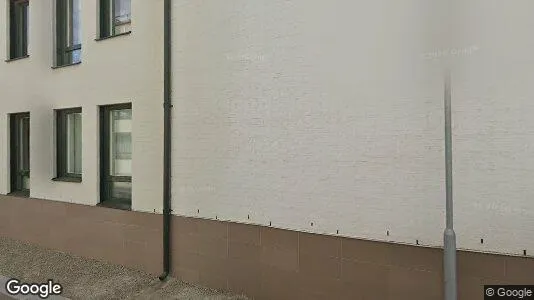 Lägenheter till salu i Lomma - Bild från Google Street View