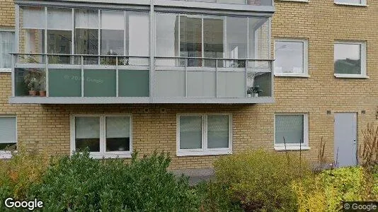 Lägenheter till salu i Göteborg Centrum - Bild från Google Street View