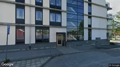 Lägenheter till salu i Danderyd - Bild från Google Street View