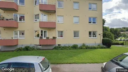 Lägenheter till salu i Örgryte-Härlanda - Bild från Google Street View