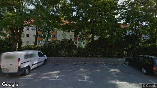 Lägenheter till salu i Malmö Centrum - Bild från Google Street View