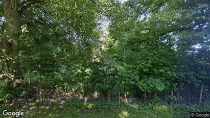 Lägenheter till salu i Höör - Bild från Google Street View