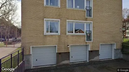 Lägenheter till salu i Kalmar - Bild från Google Street View