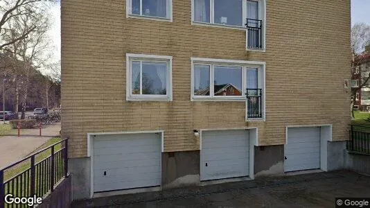 Lägenheter till salu i Kalmar - Bild från Google Street View