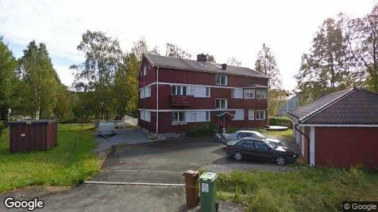 Lägenheter till salu i Luleå - Bild från Google Street View