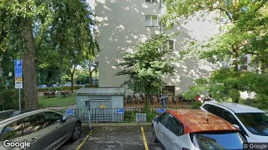 Lägenheter till salu i Område ej specificerat - Bild från Google Street View