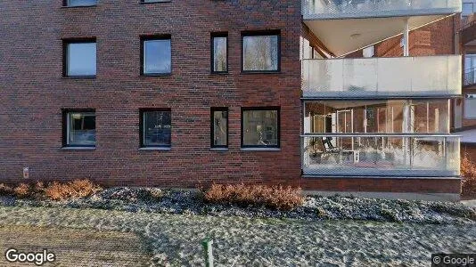 Lägenheter till salu i Västerås - Bild från Google Street View