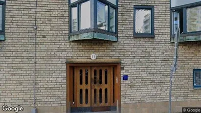 Lägenheter till salu i Kungsholmen - Bild från Google Street View