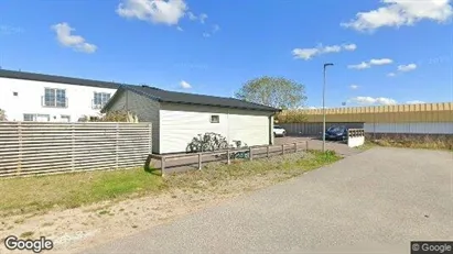 Lägenheter till salu i Trelleborg - Bild från Google Street View