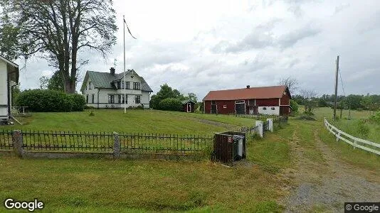 Lägenheter till salu i Norrtälje - Bild från Google Street View