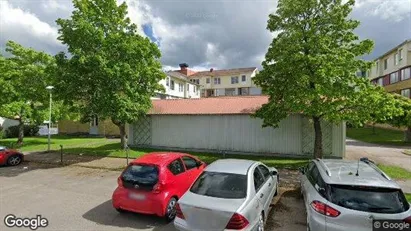 Lägenheter att hyra i Linköping - Bild från Google Street View