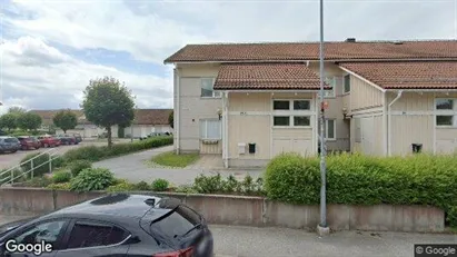 Lägenheter till salu i Arvika - Bild från Google Street View