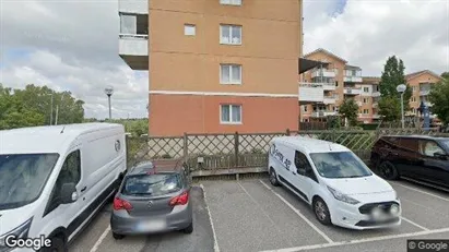 Lägenheter till salu i Salem - Bild från Google Street View