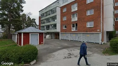 Lägenheter att hyra i Vaxholm - Bild från Google Street View