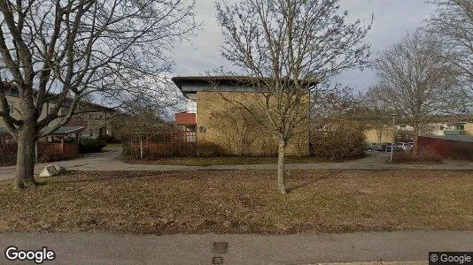 Lägenheter att hyra i Linköping - Bild från Google Street View