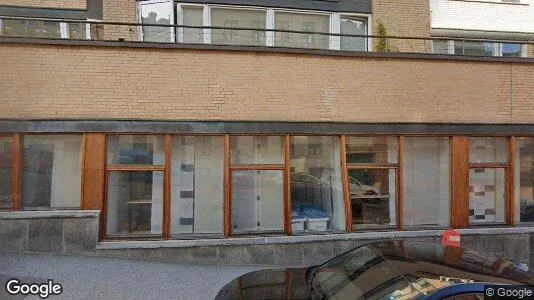 Lägenheter till salu i Göteborg Centrum - Bild från Google Street View