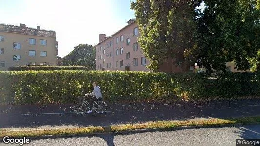 Bostadsrätter till salu i Linköping - Bild från Google Street View