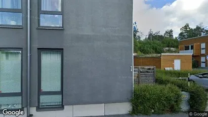 Bostadsrätter till salu i Södertälje - Bild från Google Street View