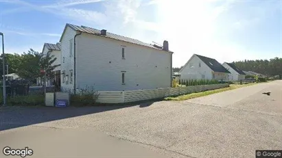 Bostadsrätter till salu i Lund - Bild från Google Street View