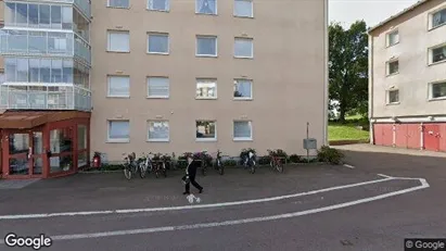 Bostadsrätter till salu i Karlstad - Bild från Google Street View