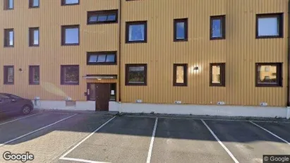 Bostadsrätter till salu i Ale - Bild från Google Street View