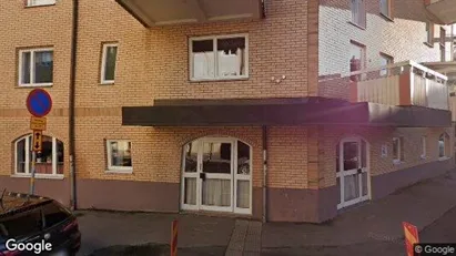 Bostadsrätter till salu i Karlstad - Bild från Google Street View