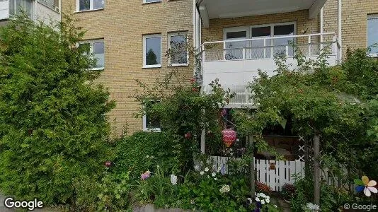 Bostadsrätter till salu i Söderort - Bild från Google Street View