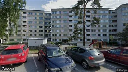 Bostadsrätter till salu i Täby - Bild från Google Street View