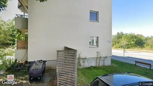 Bostadsrätter till salu i Söderort - Bild från Google Street View
