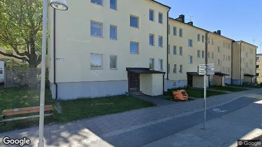 Bostadsrätter till salu i Söderort - Bild från Google Street View