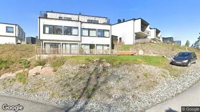 Bostadsrätter till salu i Österåker - Bild från Google Street View