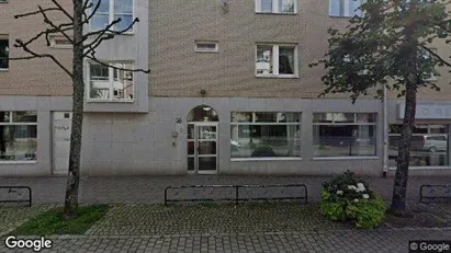 Bostadsrätter till salu i Kumla - Bild från Google Street View