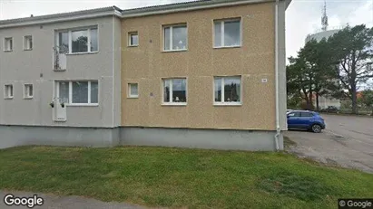 Bostadsrätter till salu i Östhammar - Bild från Google Street View