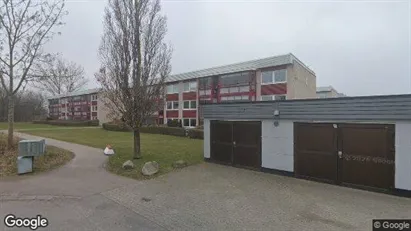 Bostadsrätter till salu i Helsingborg - Bild från Google Street View