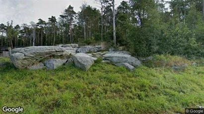 Bostadsrätter till salu i Varberg - Bild från Google Street View
